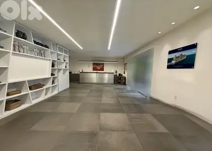 Prime Location - Shop for Rent in Achrafieh موقع مميز - محل للإيجار في