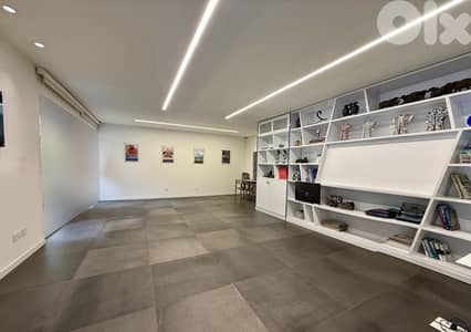 Prime Location - Shop for Rent in Achrafieh موقع مميز - محل للإيجار في