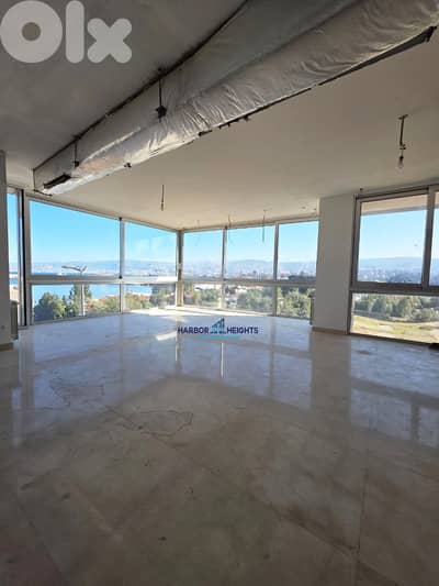 Apartment for Sale in Down-Town Beirut - شقة للبيع في وسط بيروت