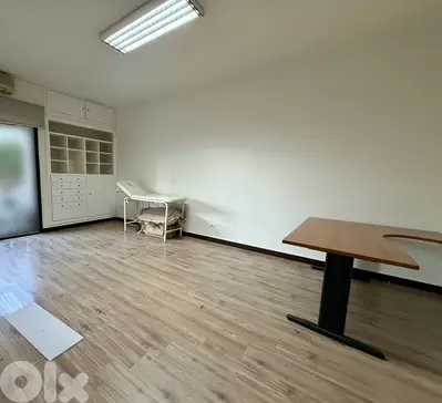 Office / Clinic for Rent in Achrafieh – Sassine مكتب/عيادة للإيجار في
