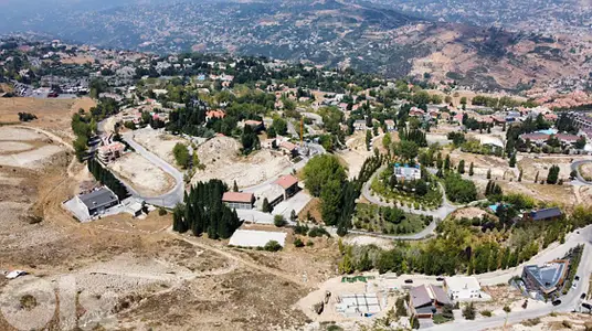 Land for sale in Kfardebian-Keserwan أرض للبيع في كفردبيان - كسروان