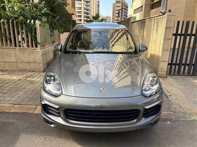 Cayenne S 45000 miles!!!