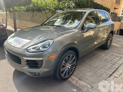 Cayenne S 45000 miles!!!