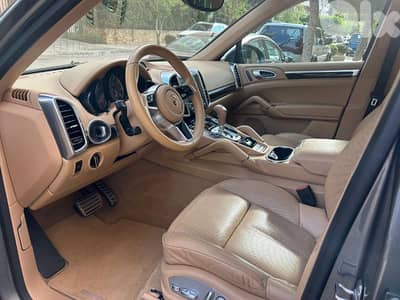 Cayenne S 45000 miles!!!