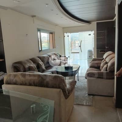 Apartment For Sale in Wata El Msaytbeh شقة للبيع في وطى المصيطبة