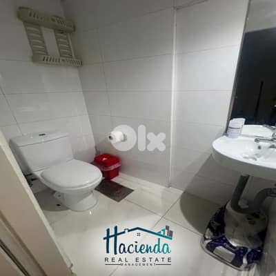 Jal El Dib Main Road Triplex Shop Sale