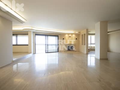 Spacious Flat | Modern | Safe Zone | Open View