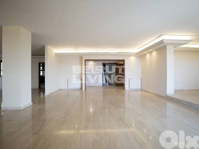Spacious Flat | Modern | Safe Zone | Open View
