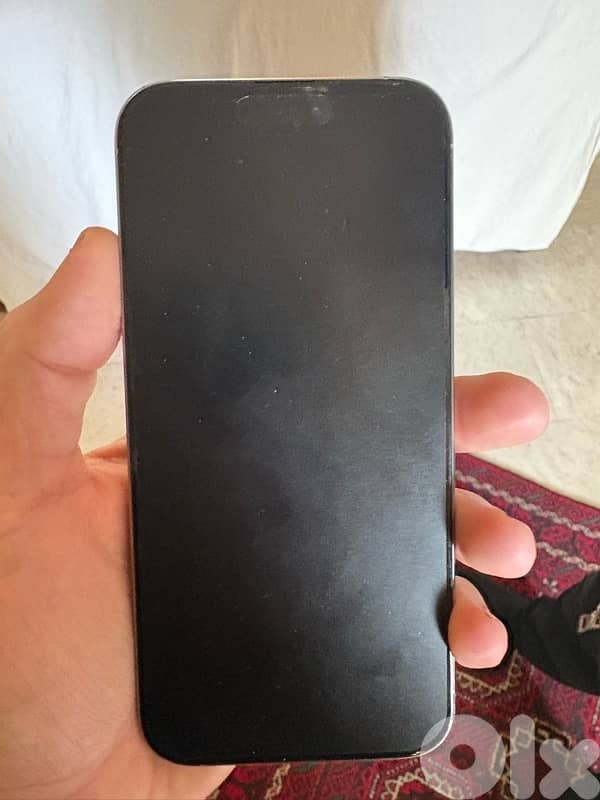 iPhone 16 Pro Max 256 gb 2