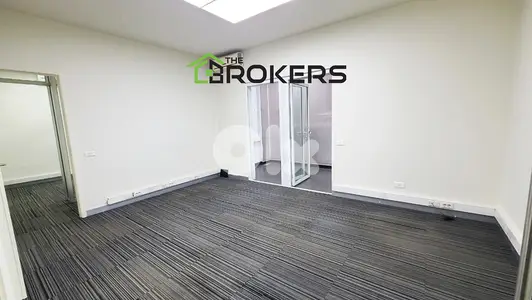 Office for Sale in Mirna Chalouhi مكتب للبيع في ميرنا الشالوحي