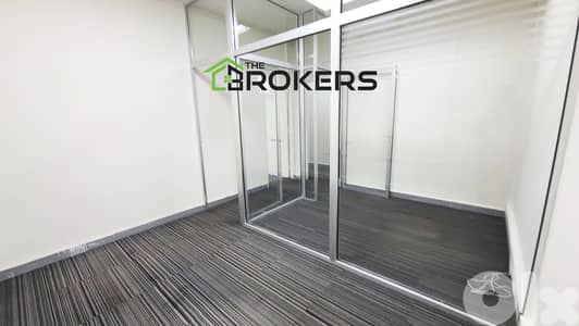 Office for Sale in Mirna Chalouhi مكتب للبيع في ميرنا الشالوحي