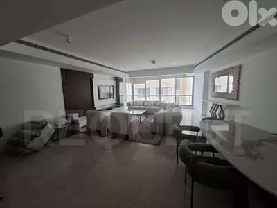 Apartment For Rent in Achrafieh شقة للايجار في الأشرفية