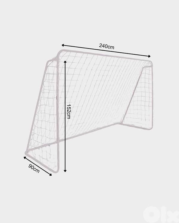 Goal Football F09 1