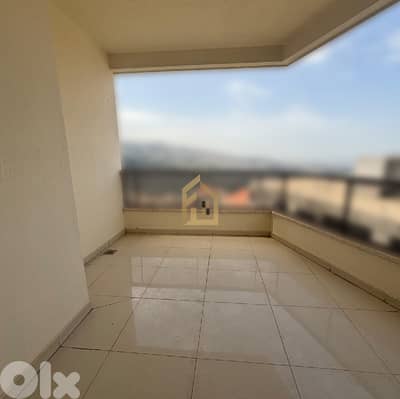 Apartment duplex for sale in Jeita GH209 شقة دوبلكس للبيع في جعيتا