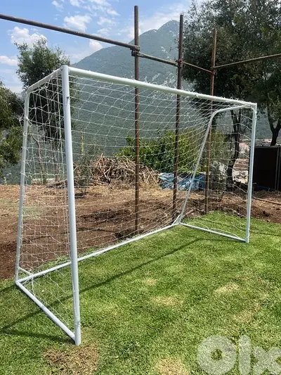 Football Goal F06 Football Goal F06