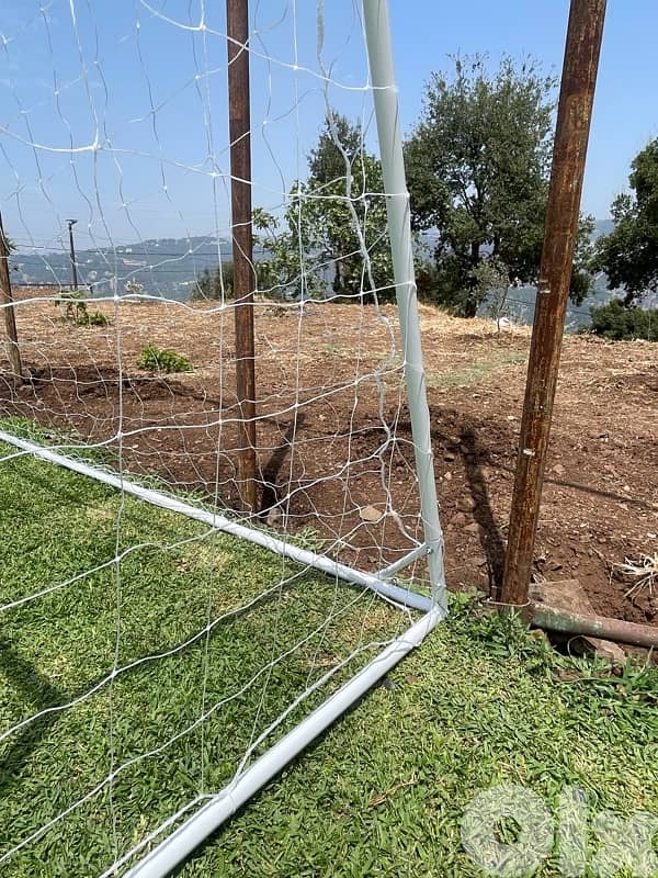 Football Goal F06 3
