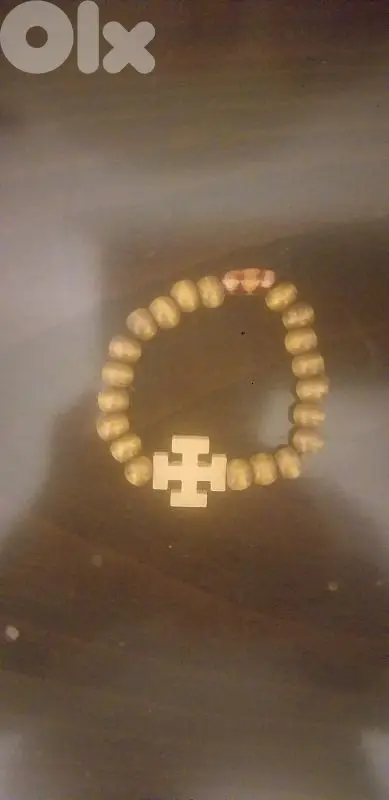 bracelets scout