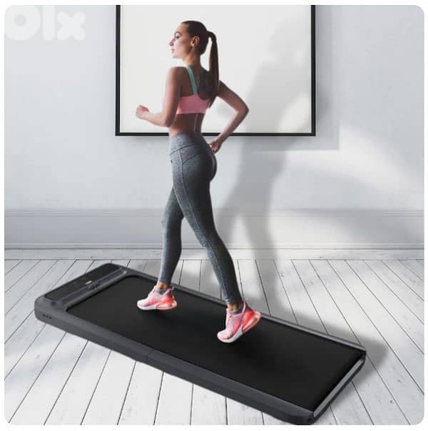 treadmill sports 2hp football with remote 0