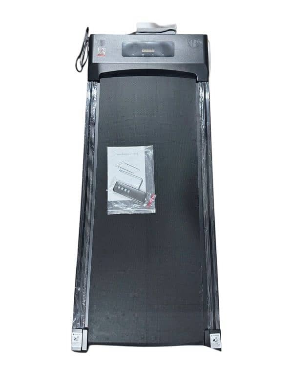 treadmill sports 2hp football with remote 2
