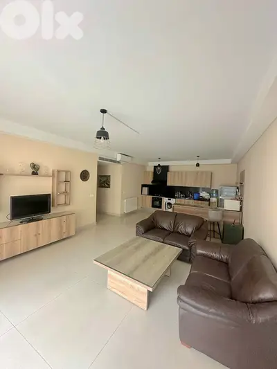Apartment for sale in Sassine/ New