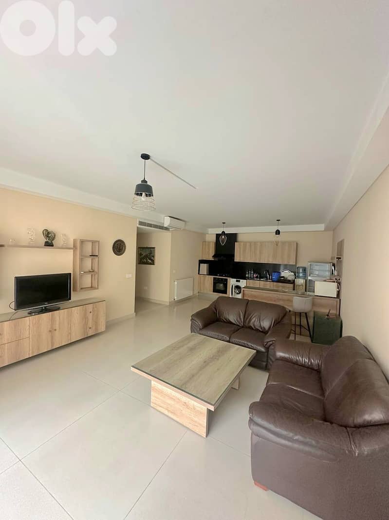 Apartment for sale in Sassine/ New 0