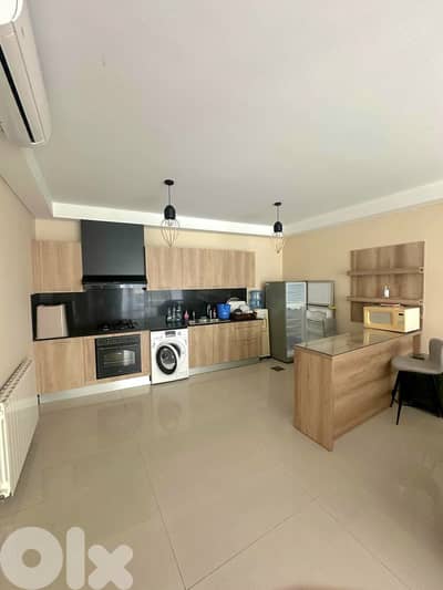 Apartment for sale in Sassine/ New Apartment for sale in Sassine/ New
