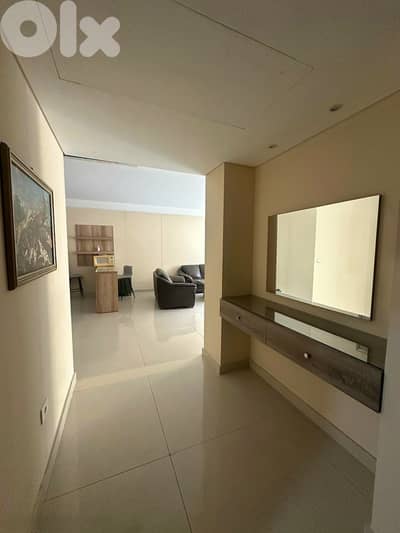 Apartment for rent in Sassine/ New