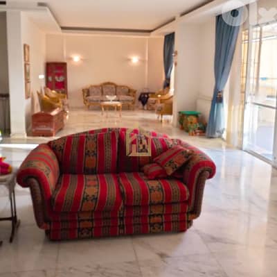 Apartment for sale in Ballouneh RKKG8 شقة للبيع في بلونة