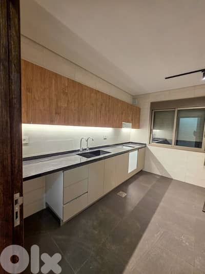 Brand New Fully Decorated Apartment in Zakrit, Metn.