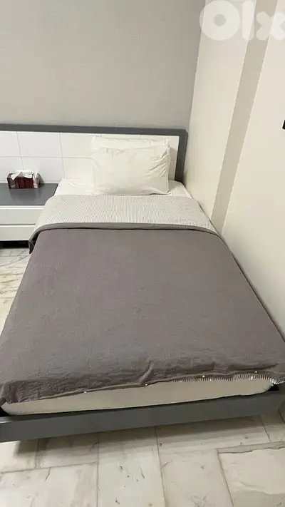 Beds and Matresses