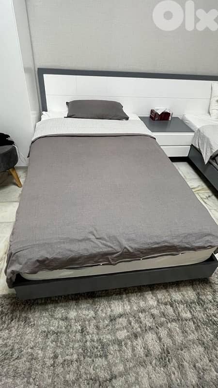 Beds and Matresses 1