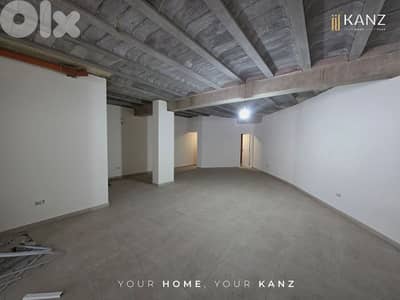 Shop for rent in Adma - محل للإيجار في منطقة ادما