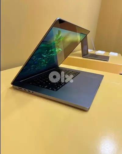Macbook M1 pro