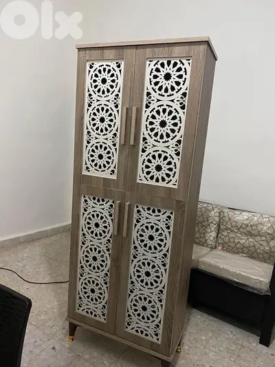 خزانة احذية جديدة من المعمل بافضل الاسعار