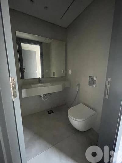 Apartment for sale in Achrafiye