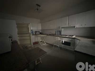 Appartment in Broumana 253m2 + Sea View for Sale شقة في برمانا للبيع