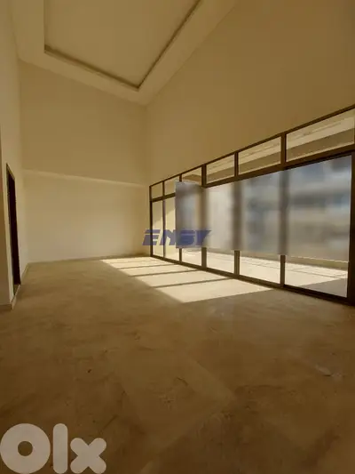Apartment for Sale in Beirut | Brand New Duplex | Near Centro Mall