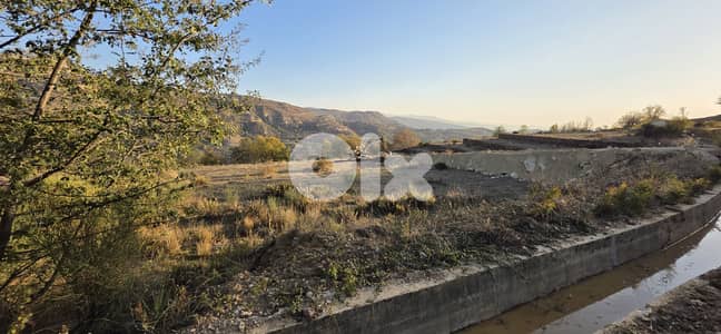 RWK456GZ - Land for sale in Kfardebian