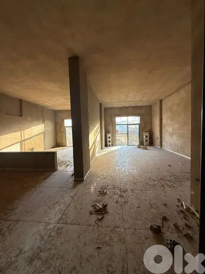 Apartment for sale in Zahle - شقة للبيع في زحله