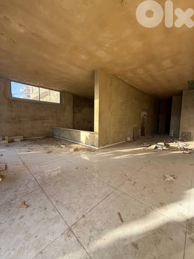 Apartment for sale in Zahle - شقة للبيع في زحله