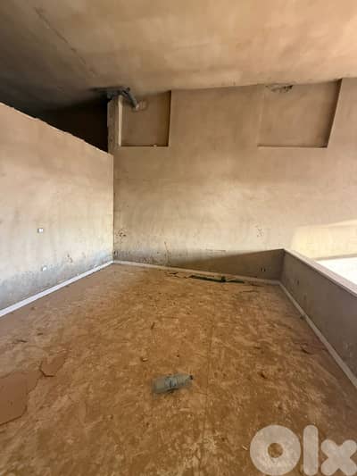 Apartment for sale in Zahle - شقة للبيع في زحله
