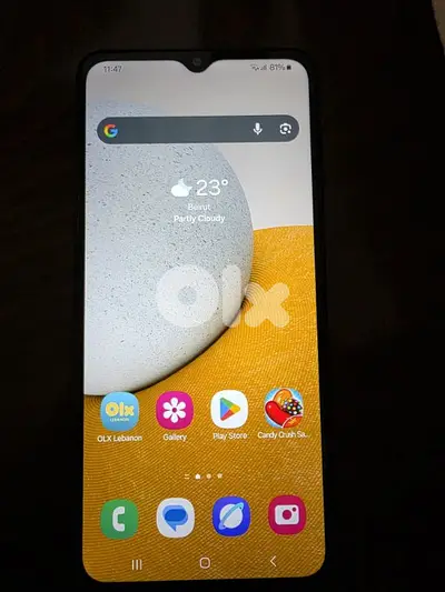 A13 Samsung