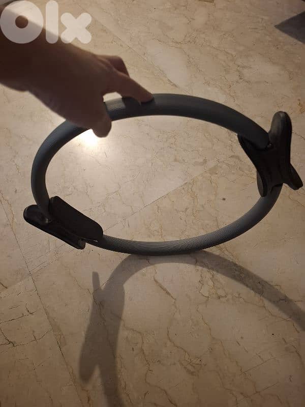 pilates and fitness ring 1