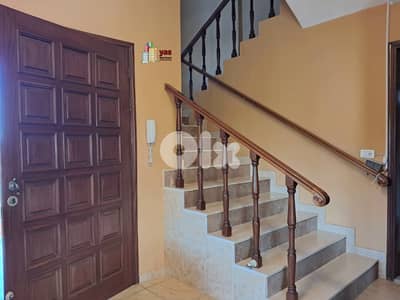 Bekaata Achkout 870m2 | Upgraded Villa | Private Street | Furnished |