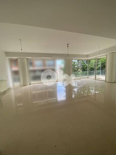 Apartment for sale in achrafieh شقة للبيع في الاشرفية
