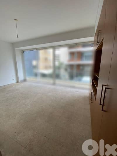 Apartment for sale in achrafieh شقة للبيع في الاشرفية