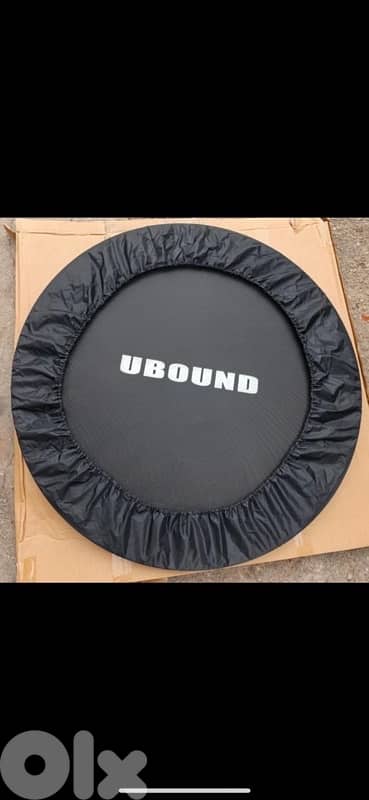 trampoline new 3