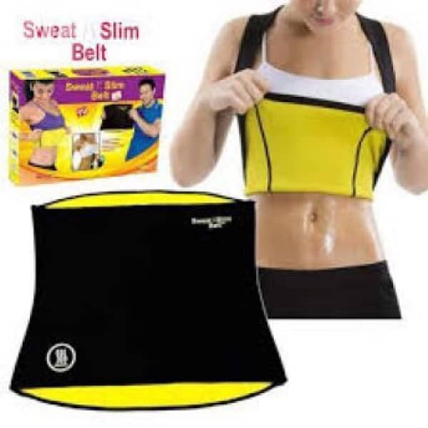 Waist belt new 0