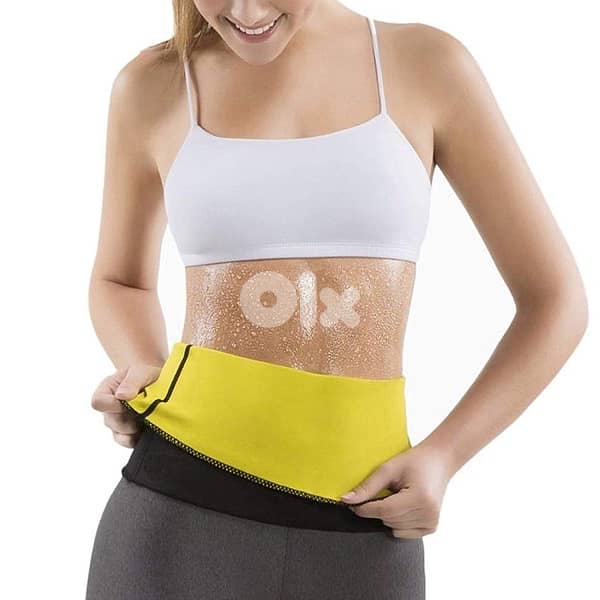 Waist belt new 1