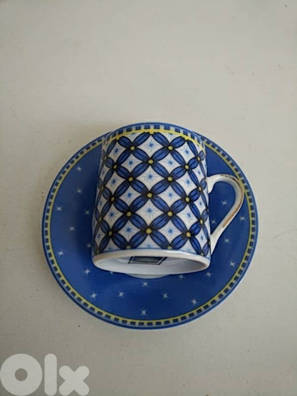 Royal Princess coffee cups- Not Negotiable 0